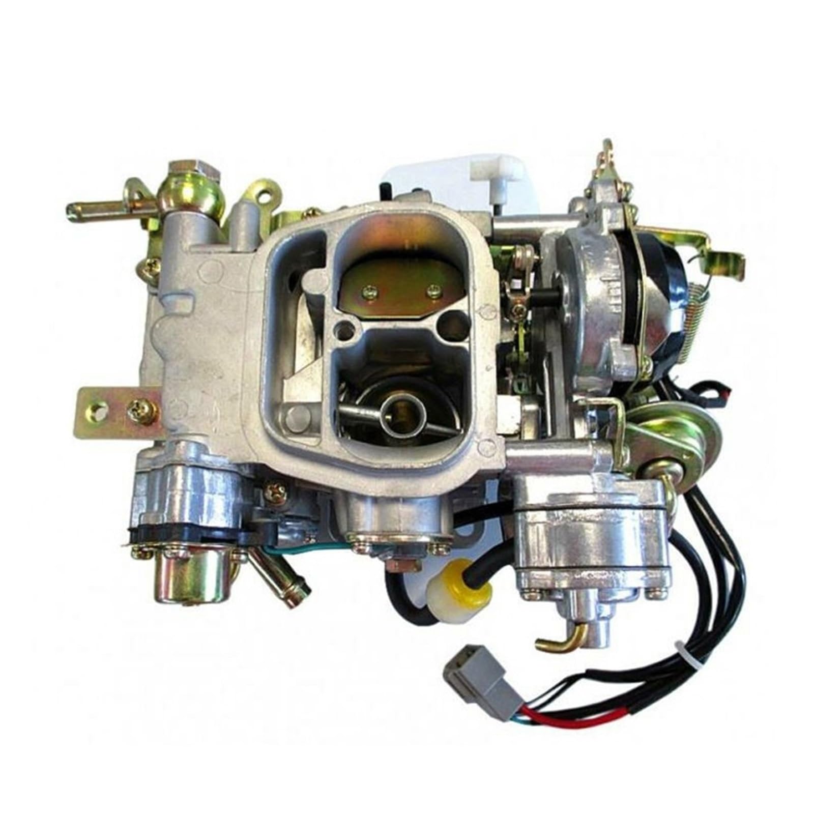 Amazon.com: Carburetor Compatible For Toyota 1RZ Hiace 93-98 Carb